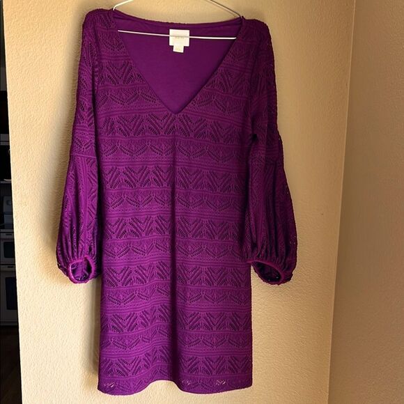 Anthropologie Maeve Laila Dress S - Picture 5 of 8